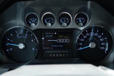 2014 Ford F-250 Super Duty XL   - Photo 17 - Dallas, TX 75229