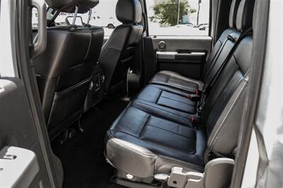 2014 Ford F-250 Super Duty XL   - Photo 34 - Dallas, TX 75229