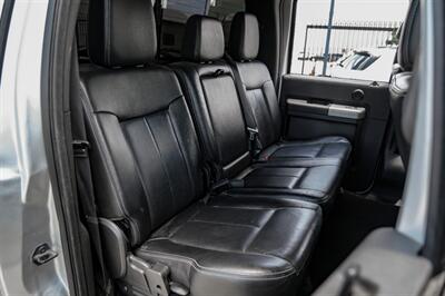 2014 Ford F-250 Super Duty XL   - Photo 32 - Dallas, TX 75229