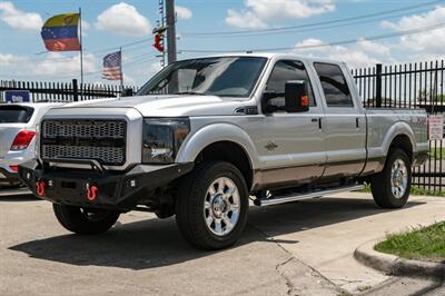 2014 Ford F-250 Super Duty XL   - Photo 7 - Dallas, TX 75229