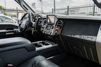 2014 Ford F-250 Super Duty XL   - Photo 11 - Dallas, TX 75229