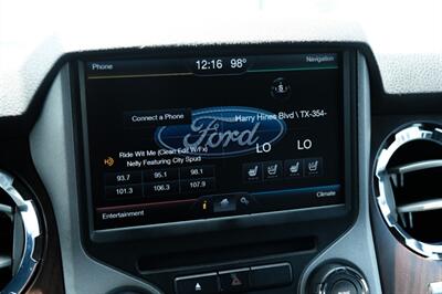 2014 Ford F-250 Super Duty XL   - Photo 25 - Dallas, TX 75229