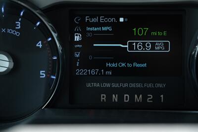 2014 Ford F-250 Super Duty XL   - Photo 18 - Dallas, TX 75229