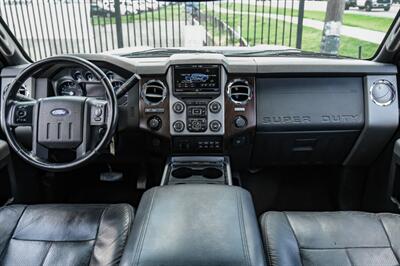 2014 Ford F-250 Super Duty XL   - Photo 12 - Dallas, TX 75229