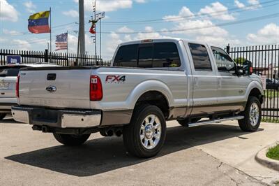 2014 Ford F-250 Super Duty XL   - Photo 8 - Dallas, TX 75229