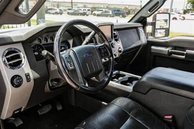 2014 Ford F-250 Super Duty XL   - Photo 3 - Dallas, TX 75229