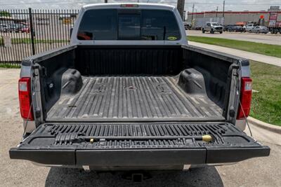 2014 Ford F-250 Super Duty XL   - Photo 46 - Dallas, TX 75229
