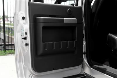 2014 Ford F-250 Super Duty XL   - Photo 41 - Dallas, TX 75229