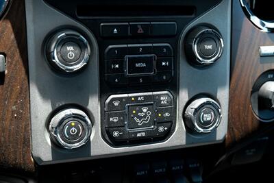 2014 Ford F-250 Super Duty XL   - Photo 22 - Dallas, TX 75229