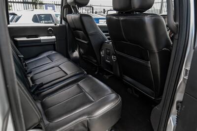 2014 Ford F-250 Super Duty XL   - Photo 33 - Dallas, TX 75229