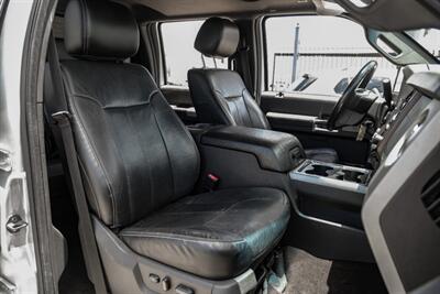2014 Ford F-250 Super Duty XL   - Photo 30 - Dallas, TX 75229