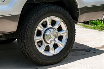 2014 Ford F-250 Super Duty XL   - Photo 48 - Dallas, TX 75229