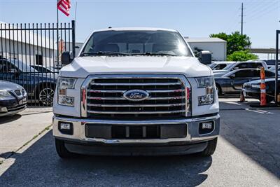 2016 Ford F-150 XLT   - Photo 5 - Dallas, TX 75229