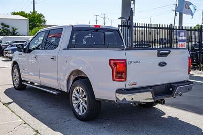 2016 Ford F-150 XLT   - Photo 11 - Dallas, TX 75229