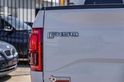 2016 Ford F-150 XLT   - Photo 41 - Dallas, TX 75229