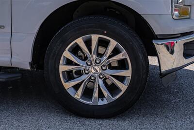 2016 Ford F-150 XLT   - Photo 47 - Dallas, TX 75229