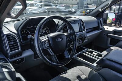 2016 Ford F-150 XLT   - Photo 16 - Dallas, TX 75229