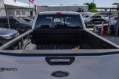 2016 Ford F-150 XLT   - Photo 45 - Dallas, TX 75229