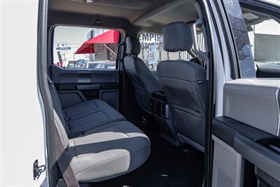2016 Ford F-150 XLT   - Photo 30 - Dallas, TX 75229