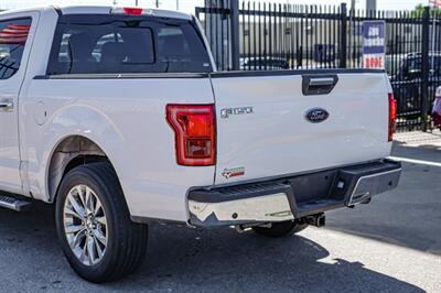 2016 Ford F-150 XLT   - Photo 13 - Dallas, TX 75229