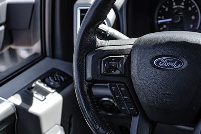2016 Ford F-150 XLT   - Photo 19 - Dallas, TX 75229