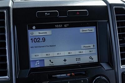 2016 Ford F-150 XLT   - Photo 26 - Dallas, TX 75229