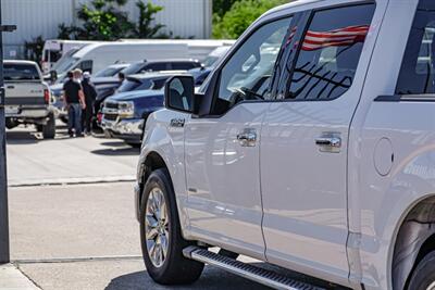 2016 Ford F-150 XLT   - Photo 12 - Dallas, TX 75229