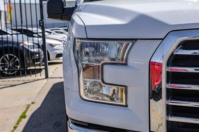 2016 Ford F-150 XLT   - Photo 40 - Dallas, TX 75229