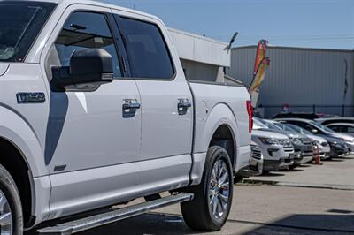 2016 Ford F-150 XLT   - Photo 8 - Dallas, TX 75229