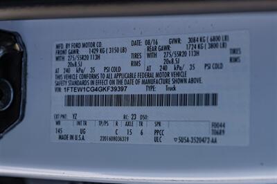2016 Ford F-150 XLT   - Photo 51 - Dallas, TX 75229