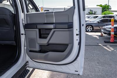2016 Ford F-150 XLT   - Photo 39 - Dallas, TX 75229