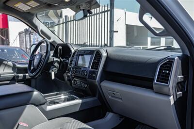 2016 Ford F-150 XLT   - Photo 14 - Dallas, TX 75229