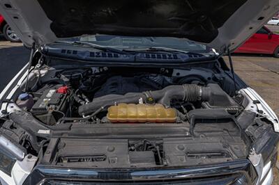 2016 Ford F-150 XLT   - Photo 43 - Dallas, TX 75229