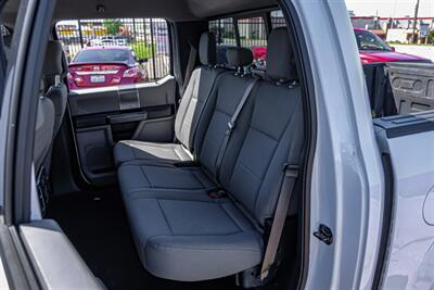 2016 Ford F-150 XLT   - Photo 32 - Dallas, TX 75229