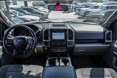 2016 Ford F-150 XLT   - Photo 15 - Dallas, TX 75229