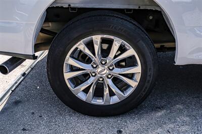 2016 Ford F-150 XLT   - Photo 46 - Dallas, TX 75229