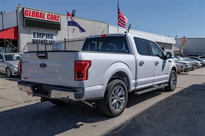 2016 Ford F-150 XLT   - Photo 9 - Dallas, TX 75229