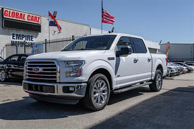 2016 Ford F-150 XLT   - Photo 6 - Dallas, TX 75229