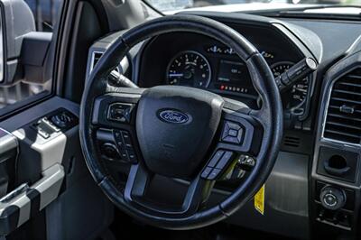 2016 Ford F-150 XLT   - Photo 17 - Dallas, TX 75229