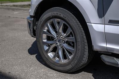 2016 Ford F-150 XLT   - Photo 48 - Dallas, TX 75229