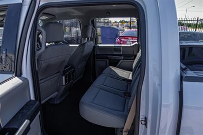 2016 Ford F-150 XLT   - Photo 31 - Dallas, TX 75229