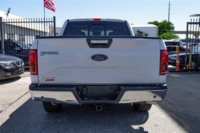 2016 Ford F-150 XLT   - Photo 10 - Dallas, TX 75229