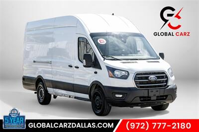 2020 Ford Transit 350