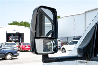 2014 Ford E-Series Chassis E-350 SD  SHUTTLE VAN 10 PASSANGER - Photo 34 - Dallas, TX 75229