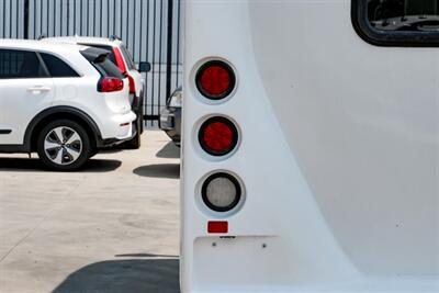 2014 Ford E-Series Chassis E-350 SD  SHUTTLE VAN 10 PASSANGER - Photo 39 - Dallas, TX 75229