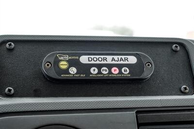 2014 Ford E-Series Chassis E-350 SD  SHUTTLE VAN 10 PASSANGER - Photo 27 - Dallas, TX 75229