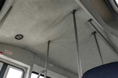 2014 Ford E-Series Chassis E-350 SD  SHUTTLE VAN 10 PASSANGER - Photo 29 - Dallas, TX 75229