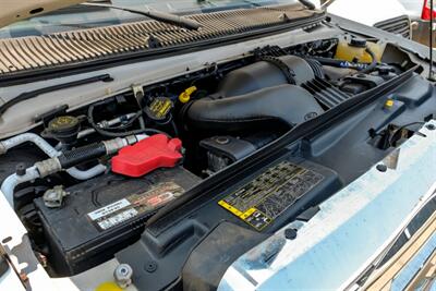 2014 Ford E-Series Chassis E-350 SD  SHUTTLE VAN 10 PASSANGER - Photo 42 - Dallas, TX 75229