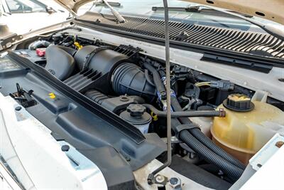 2014 Ford E-Series Chassis E-350 SD  SHUTTLE VAN 10 PASSANGER - Photo 40 - Dallas, TX 75229