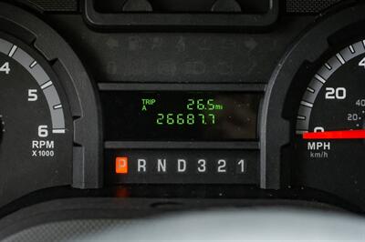 2014 Ford E-Series Chassis E-350 SD  SHUTTLE VAN 10 PASSANGER - Photo 21 - Dallas, TX 75229